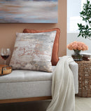 Edinfielders Pillow - Michael's Discount Furniture