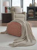 Anawood Throw - Michael's Discount Furniture