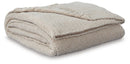 Anawood Throw - Michael's Discount Furniture