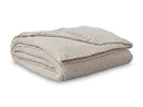 Anawood Throw - Michael's Discount Furniture