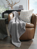 Anawood Throw - Michael's Discount Furniture