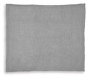 Anawood Throw