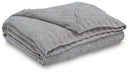 Anawood Throw - Michael's Discount Furniture