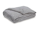 Anawood Throw - Michael's Discount Furniture