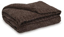 Anawood Throw - Michael's Discount Furniture