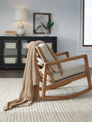 Anawood Throw - Michael's Discount Furniture