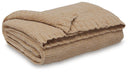 Anawood Throw - Michael's Discount Furniture