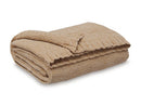 Anawood Throw - Michael's Discount Furniture