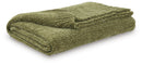Anawood Throw - Michael's Discount Furniture