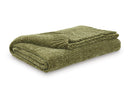 Anawood Throw - Michael's Discount Furniture