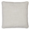 Brockner Next-Gen Nuvella Pillow - Michael's Discount Furniture