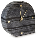 Janmour Table Clock (Set of 2) - Michael's Discount Furniture