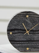 Janmour Table Clock (Set of 2) - Michael's Discount Furniture