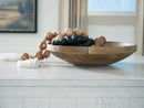 Clayburg Bowl - Michael's Discount Furniture