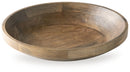 Clayburg Bowl - Michael's Discount Furniture