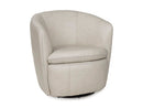 Kierreys Swivel Accent Chair