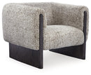Olethea Accent Chair - Michael's Discount Furniture
