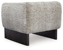 Olethea Accent Chair - Michael's Discount Furniture