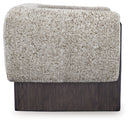 Olethea Accent Chair - Michael's Discount Furniture