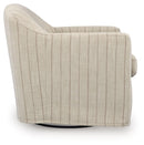 Valwick Swivel Accent Chair - Michael's Discount Furniture
