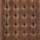 Junsor Coffee Table Ottoman - Michael's Discount Furniture