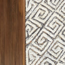 Kerrings Accent Cabinet - Michael's Discount Furniture