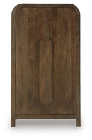Thoren Accent Cabinet