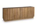 Timkins Accent Cabinet - Michael's Discount Furniture