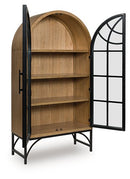 Gwenwich Accent Cabinet