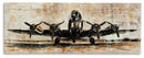 Kalene Wall Art - Michael's Discount Furniture