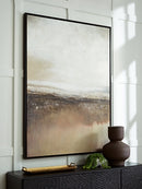 Siaking Wall Art - Michael's Discount Furniture