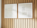 Andorfield Wall Art (Set of 2) - Michael's Discount Furniture