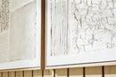 Andorfield Wall Art (Set of 2) - Michael's Discount Furniture