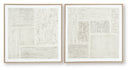 Andorfield Wall Art (Set of 2) - Michael's Discount Furniture