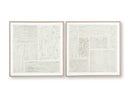 Andorfield Wall Art (Set of 2) - Michael's Discount Furniture