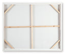 Vallus Wall Art - Michael's Discount Furniture