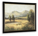 Ingor Wall Art - Michael's Discount Furniture