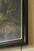 Ingor Wall Art - Michael's Discount Furniture