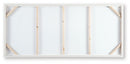 Edendale Wall Art - Michael's Discount Furniture
