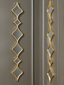 Harriswood Accent Mirror Set (Set of 2) - Michael's Discount Furniture