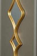 Harriswood Accent Mirror Set (Set of 2) - Michael's Discount Furniture