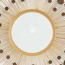 Morwenna Accent Mirror