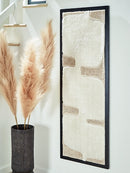 Kadworth Wall Decor - Michael's Discount Furniture