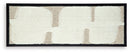 Kadworth Wall Decor - Michael's Discount Furniture