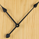 Brockett Wall Clock - Michael's Discount Furniture