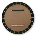 Corinsworth Accent Mirror - Michael's Discount Furniture