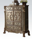 Acme Dresden Chest 23166 - Michael's Discount Furniture