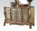 Acme Dresden Dresser 23165 - Michael's Discount Furniture