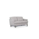 Acme Furniture Helena Loveseat in Pearl Gray 54576 - Michael's Discount Furniture