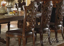 Acme Vendome Cherry Finish Side Chair (Set of 2) 60003 - Michael's Discount Furniture
